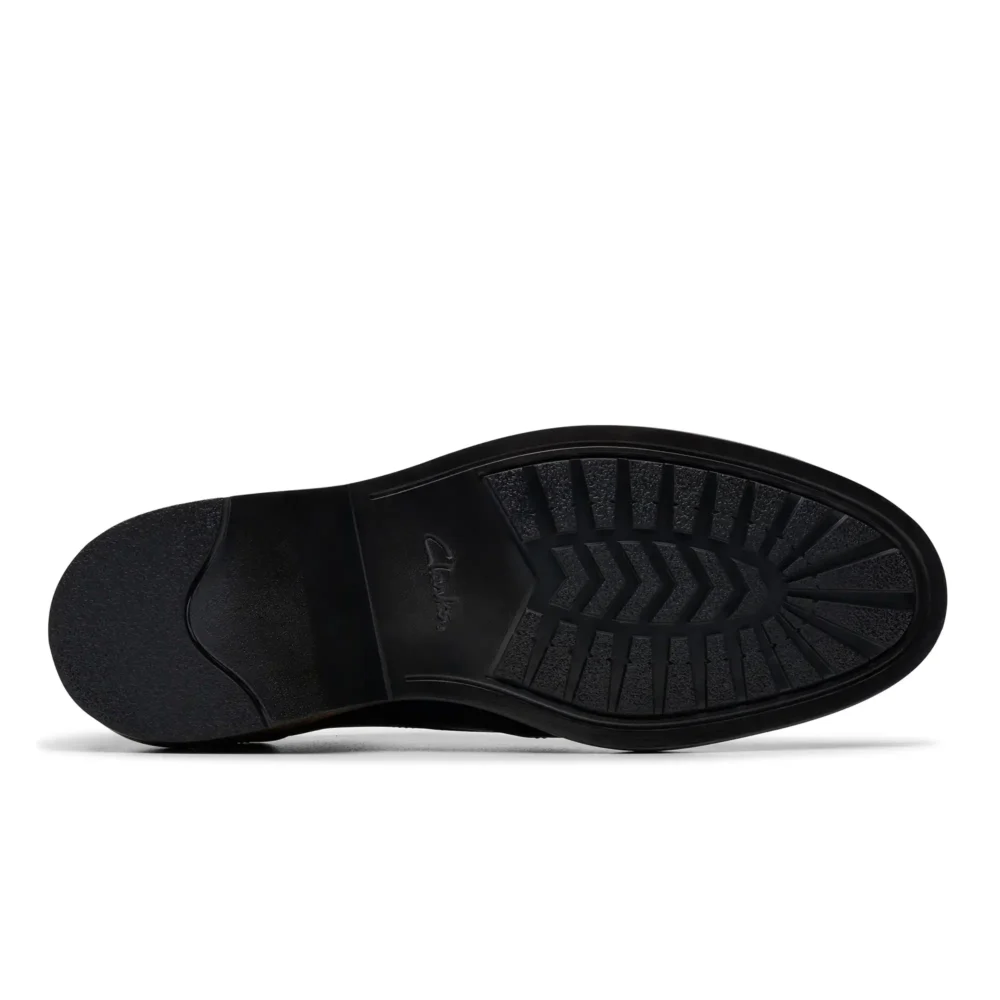 Aldwin Limit Navy Leather – Image 5