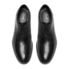 Brandon Lace Black Leather – Image 4