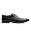 Brandon Limit Black Leather