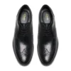 Brandon Limit Black Leather – Image 4