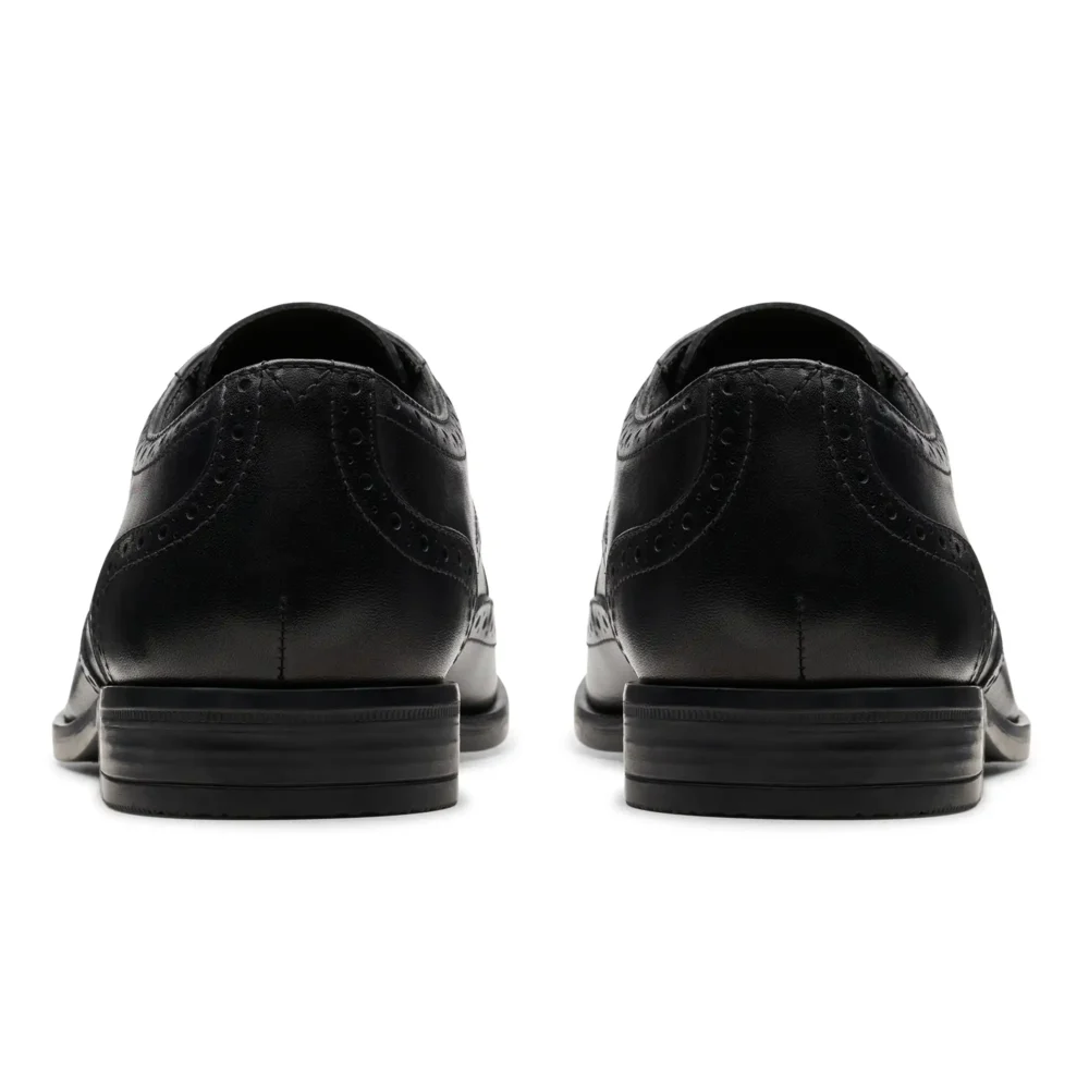 Brandon Limit Black Leather – Image 6