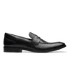 Brandon Step Black Leather