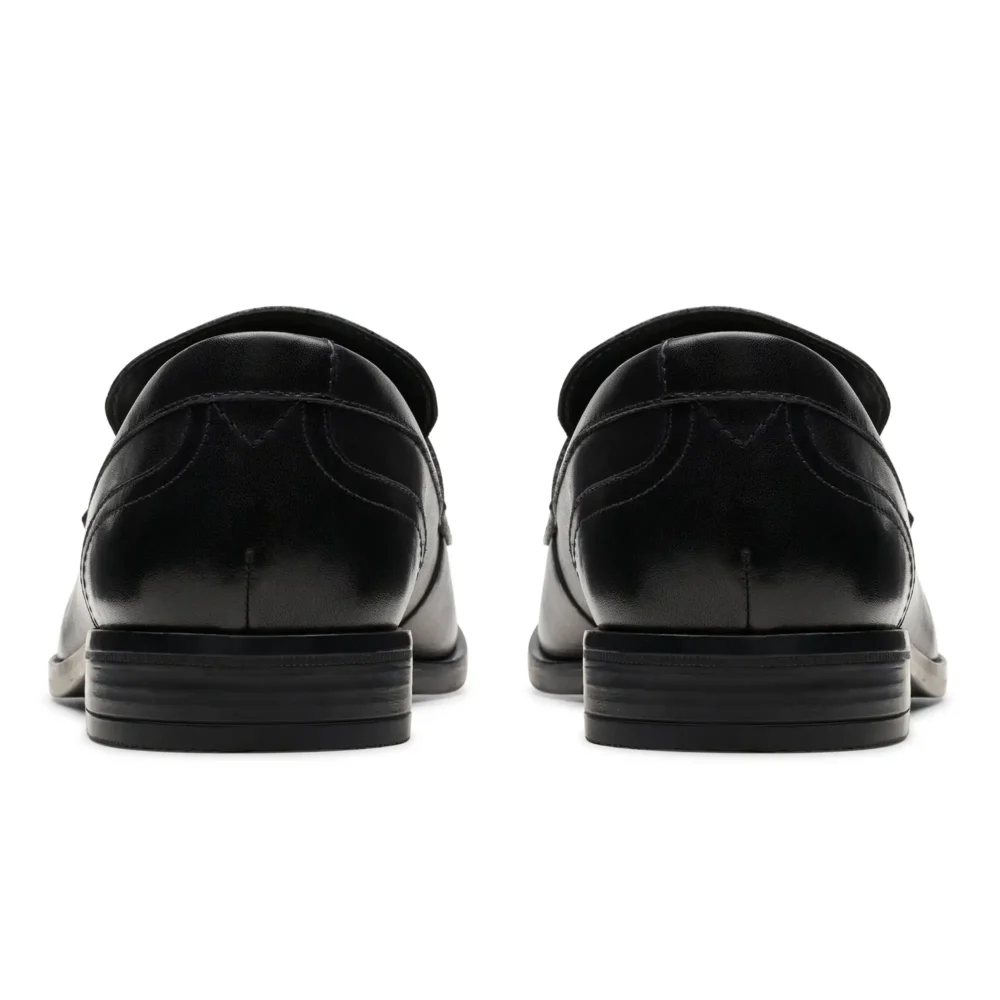 Brandon Step Black Leather – Image 6