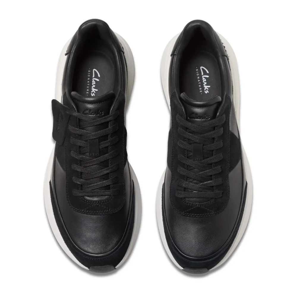 Craft Pace Black Leather – Image 4