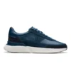 Craft Pace Navy Leather