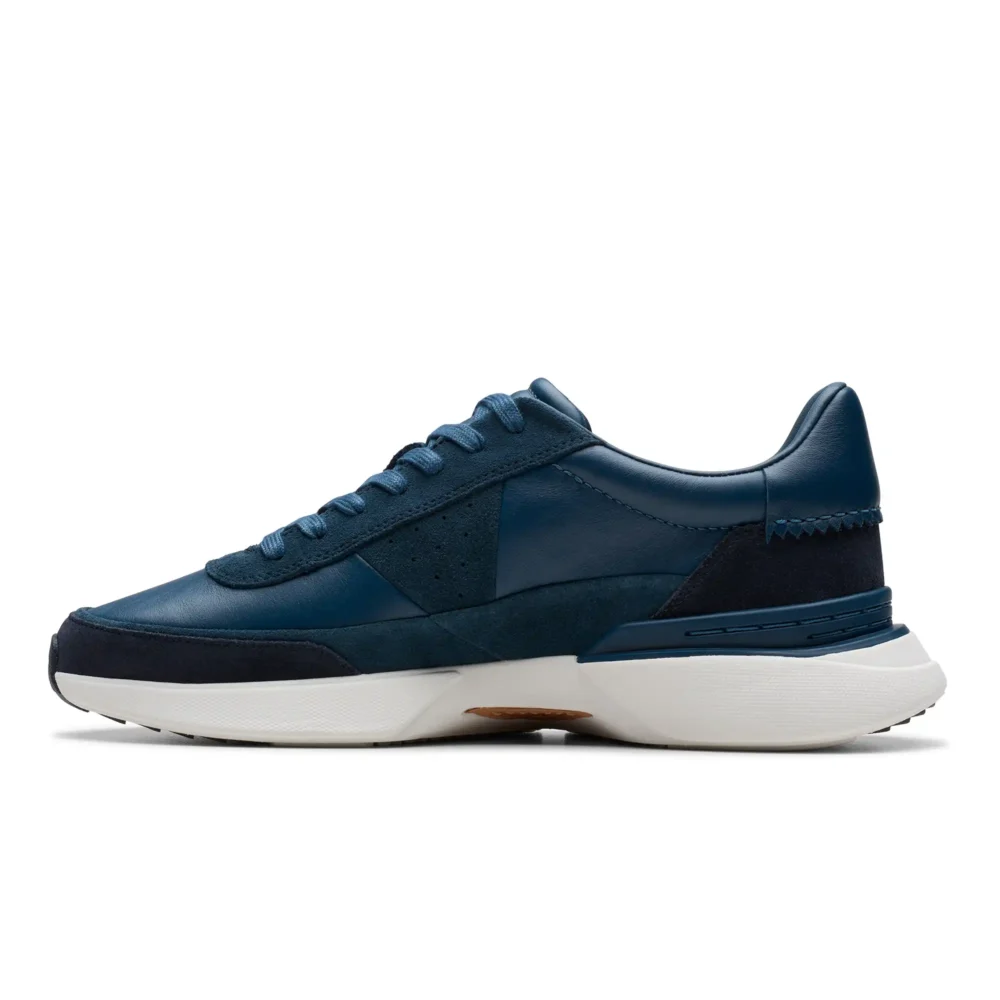 Craft Pace Navy Leather – Image 3