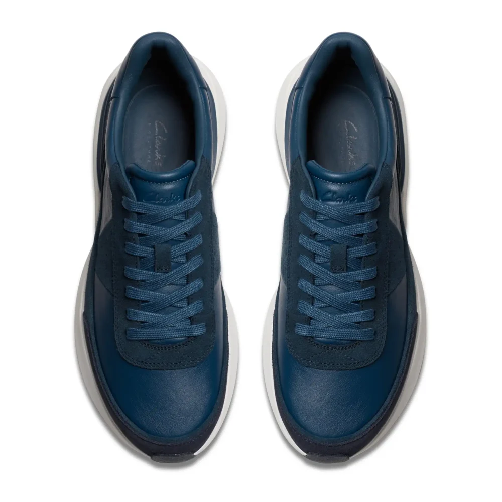 Craft Pace Navy Leather – Image 4