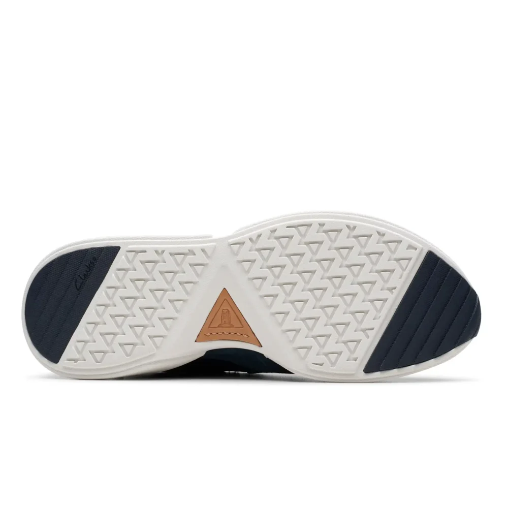 Craft Pace Navy Leather – Image 5