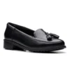 Havisham Edge Black Leather – Image 2