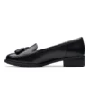 Havisham Edge Black Leather – Image 3