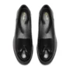 Havisham Edge Black Leather – Image 4
