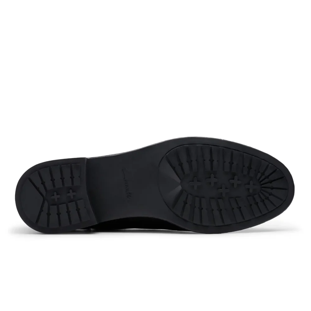 Havisham Edge Black Leather – Image 5
