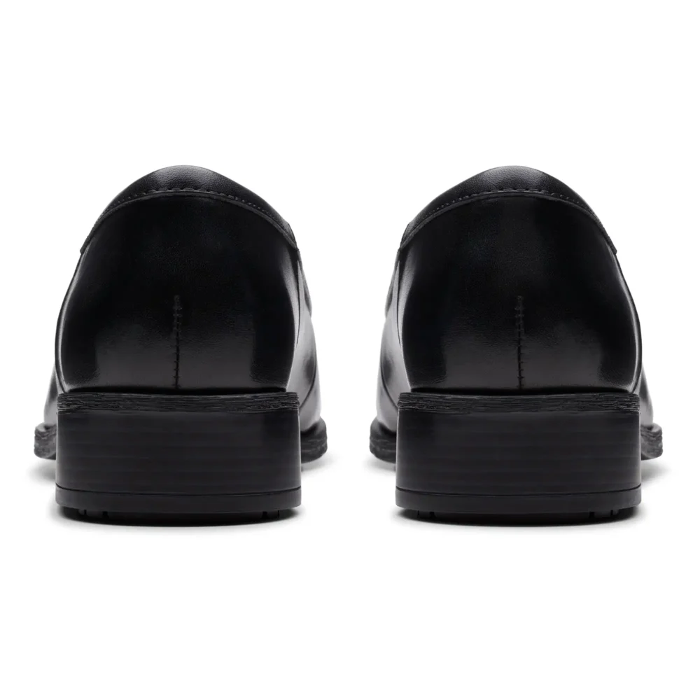 Havisham Edge Black Leather – Image 6