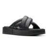 Alda Glide Black Leather – Image 2