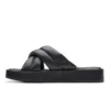Alda Glide Black Leather – Image 3