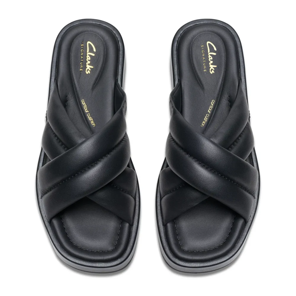 Alda Glide Black Leather – Image 4