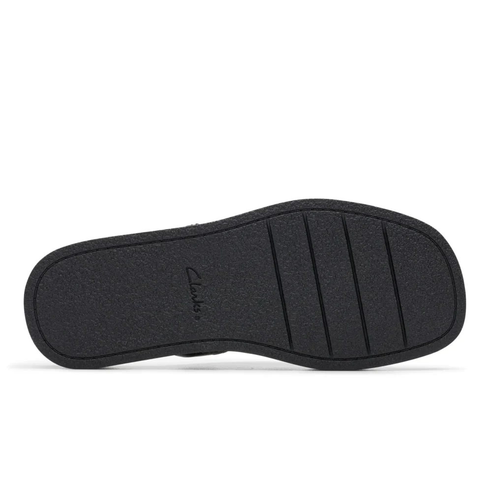 Alda Glide Black Leather – Image 5