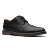 Radcliff Low Black Leather – Image 2