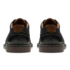 Radcliff Low Black Leather – Image 6