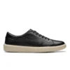 Brodin Lace Black Leather