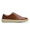 Brodin Lace Dark Tan Lea