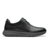 Motion Trek Pt Black Leather