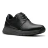 Motion Trek Pt Black Leather – Image 2
