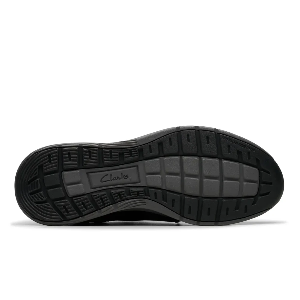 Motion Trek Pt Black Leather – Image 5