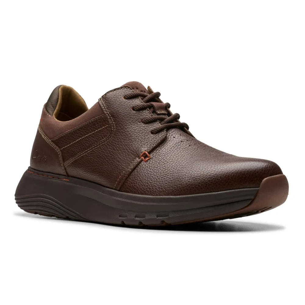 Motion Trek Pt Mahogany Leather – Image 2