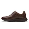 Motion Trek Pt Mahogany Leather – Image 3