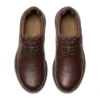 Motion Trek Pt Mahogany Leather – Image 4