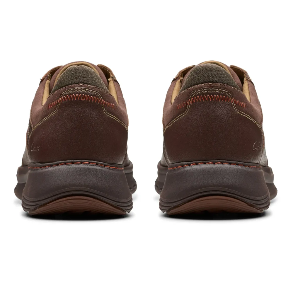 Motion Trek Pt Mahogany Leather – Image 6