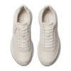 Craft Pace White Leather – Image 4