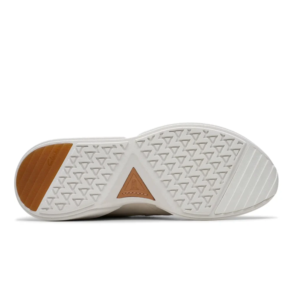 Craft Pace White Leather – Image 5