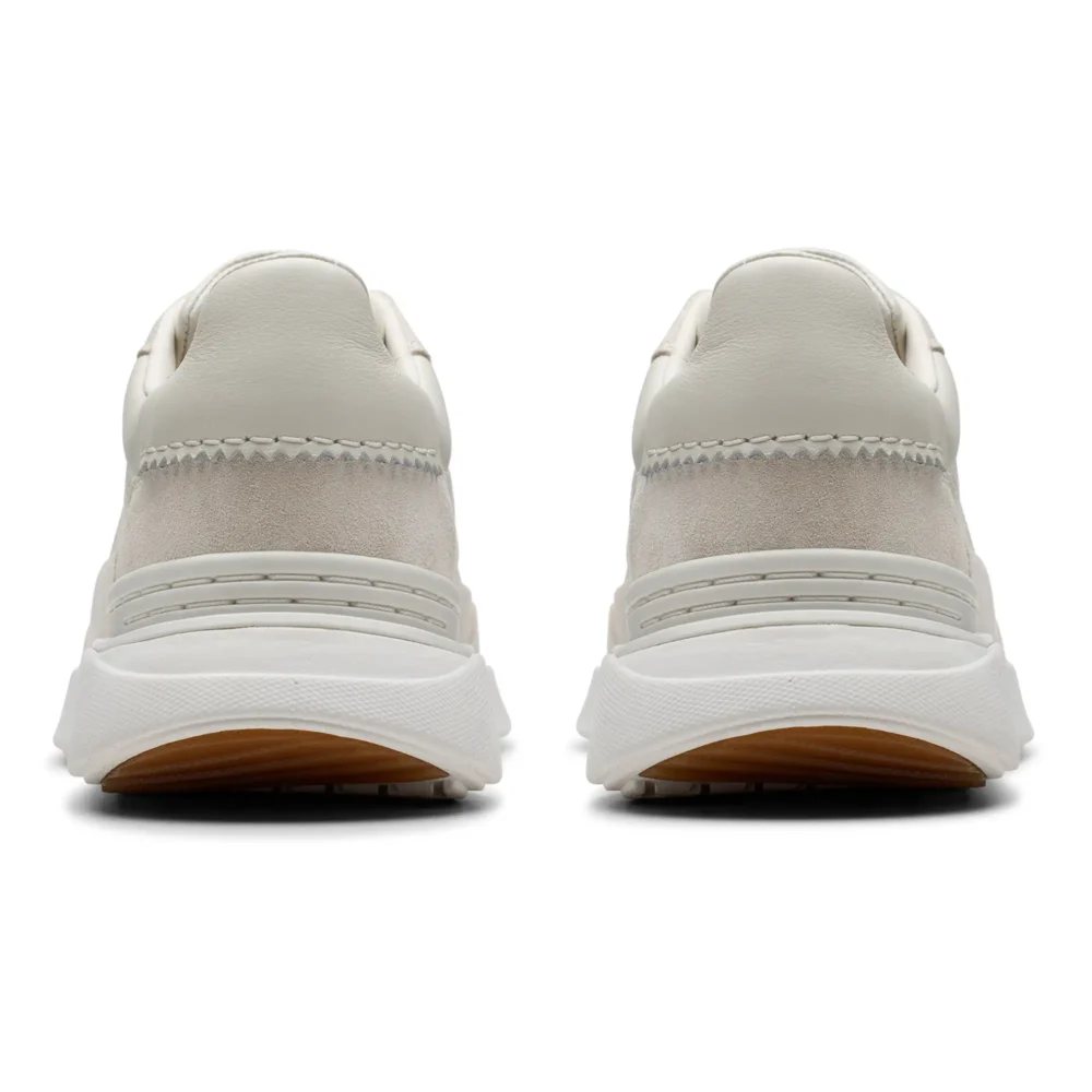 Craft Pace White Leather – Image 6