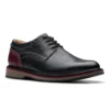 Monahan Plain Black Leather – Image 2