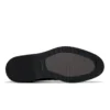 Monahan Plain Black Leather – Image 5