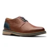 Monahan Plain Tan Leather – Image 2