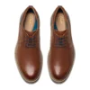 Monahan Plain Tan Leather – Image 4