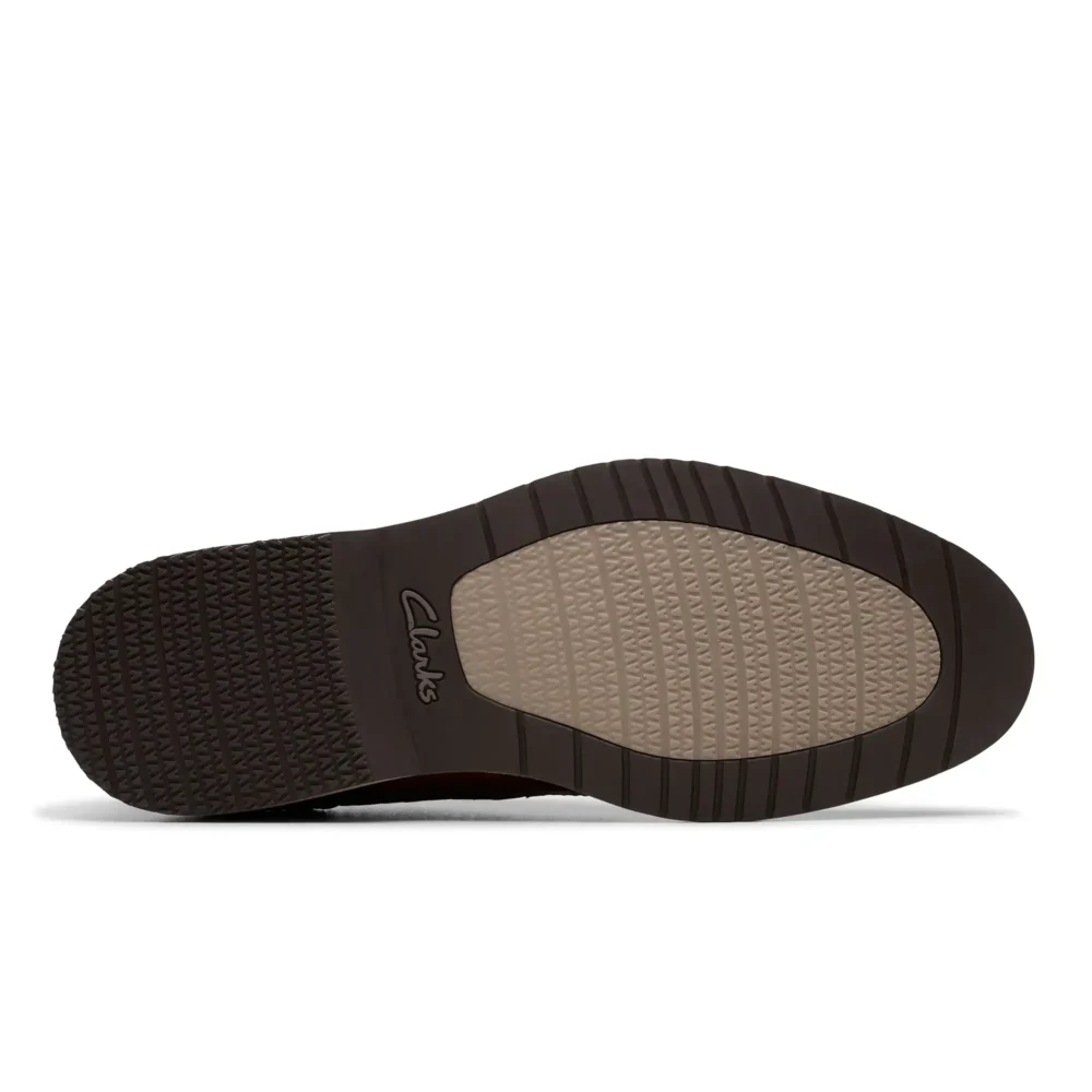 Monahan Plain Tan Leather – Image 5