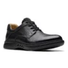 Un Briley Pace Black Leather – Image 2