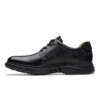Un Briley Pace Black Leather – Image 3
