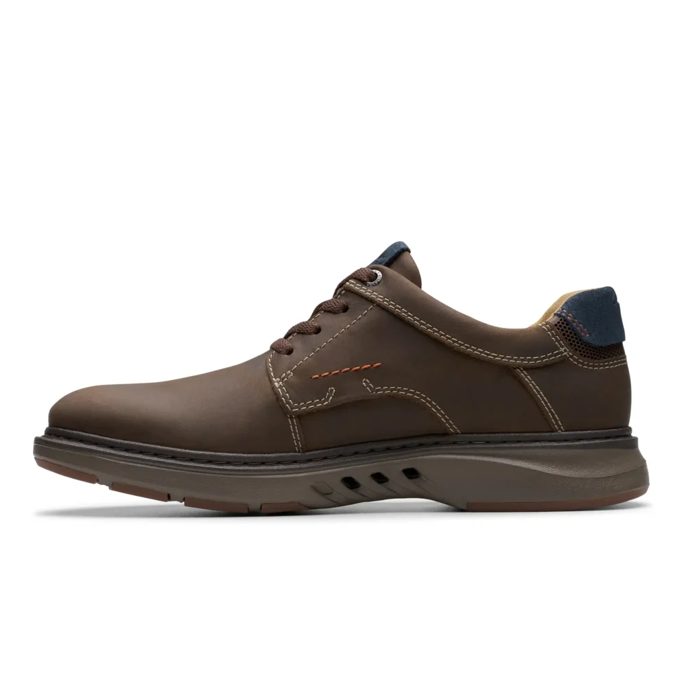 Un Briley Pace Brown Nubuck – Image 3