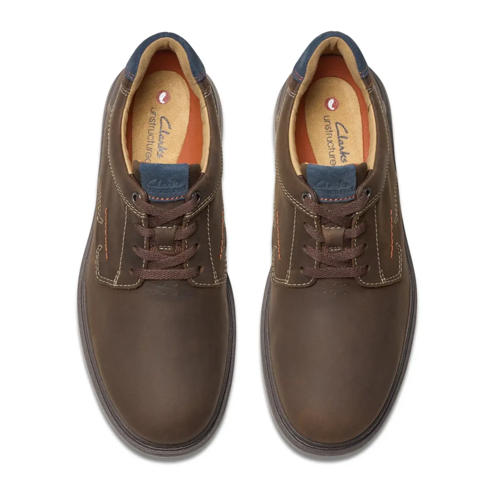 Un Briley Pace Brown Nubuck – Image 4