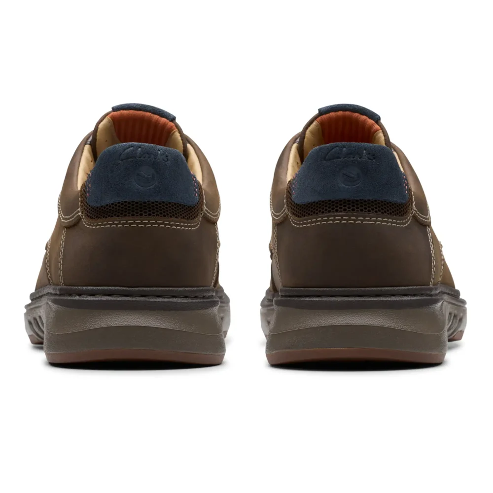 Un Briley Pace Brown Nubuck – Image 6