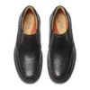Un Briley Step Black Leather – Image 4