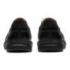 Un Briley Step Black Leather – Image 6