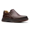 Un Briley Step Mahogany Leather – Image 2
