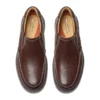 Un Briley Step Mahogany Leather – Image 4