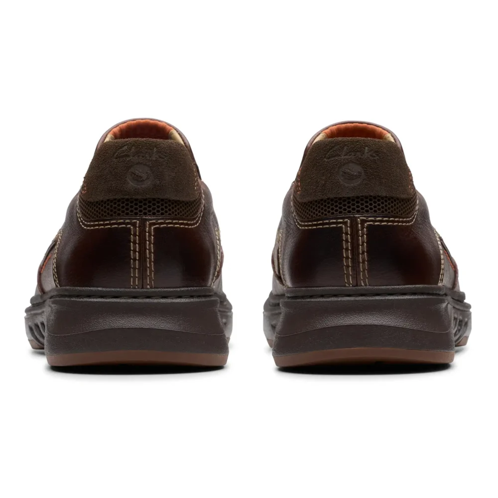Un Briley Step Mahogany Leather – Image 6